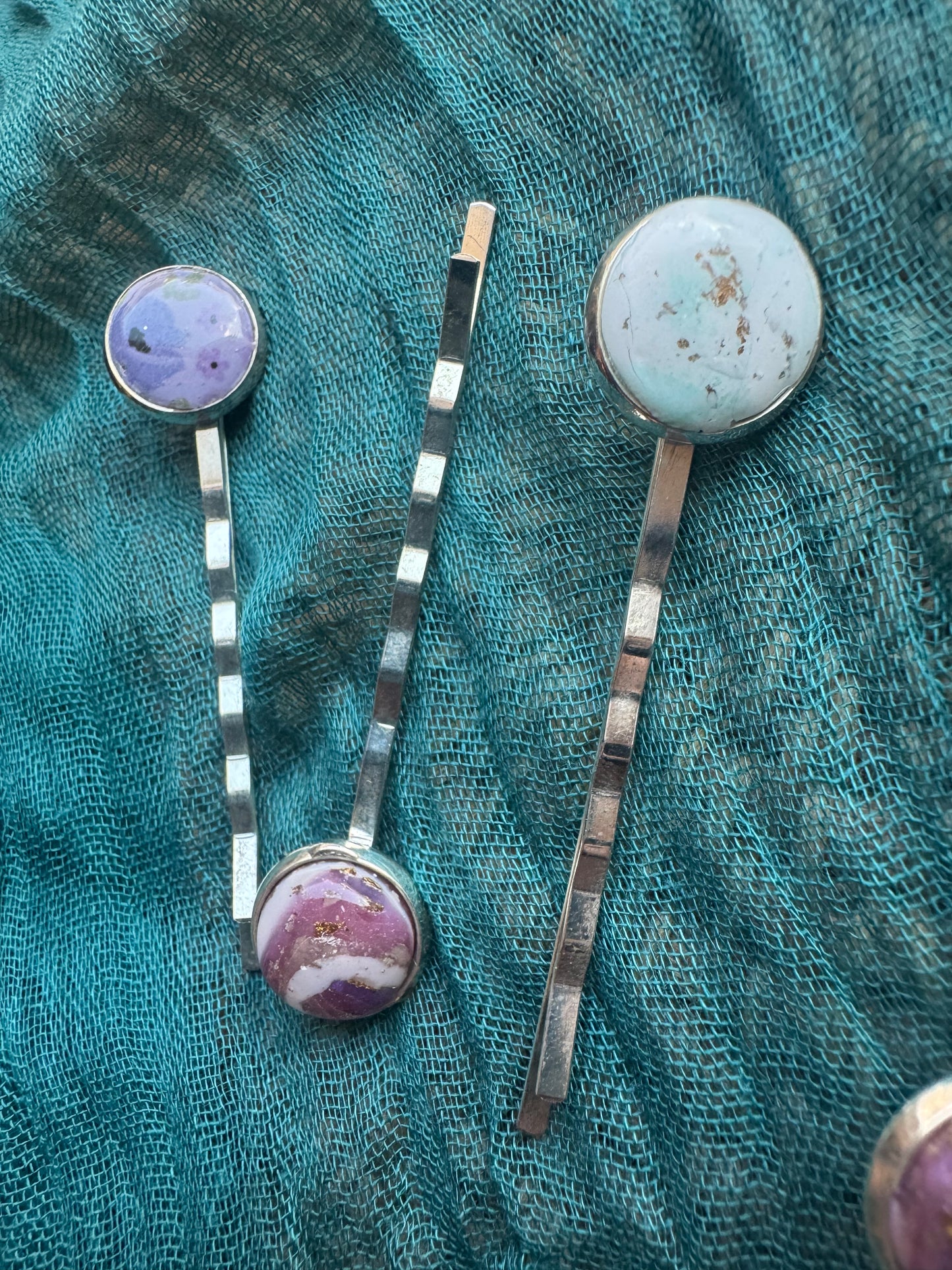 Hair Pins