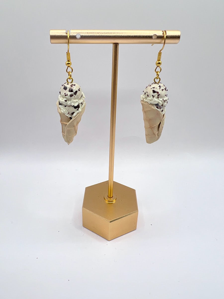 We All Scream for Ice Cream!