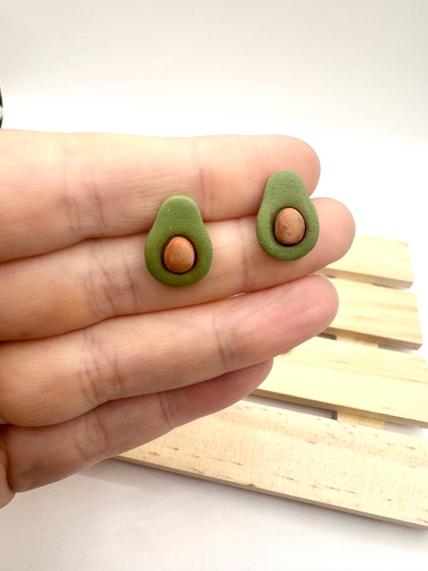 Avocado Studs