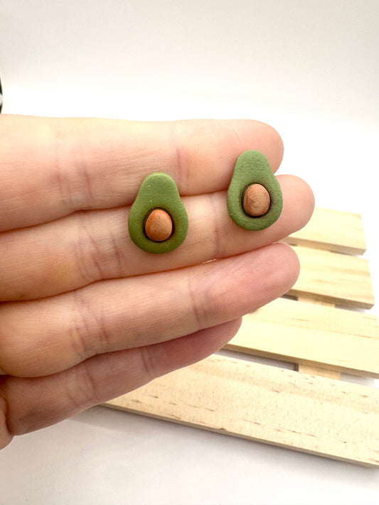 Avocado Studs