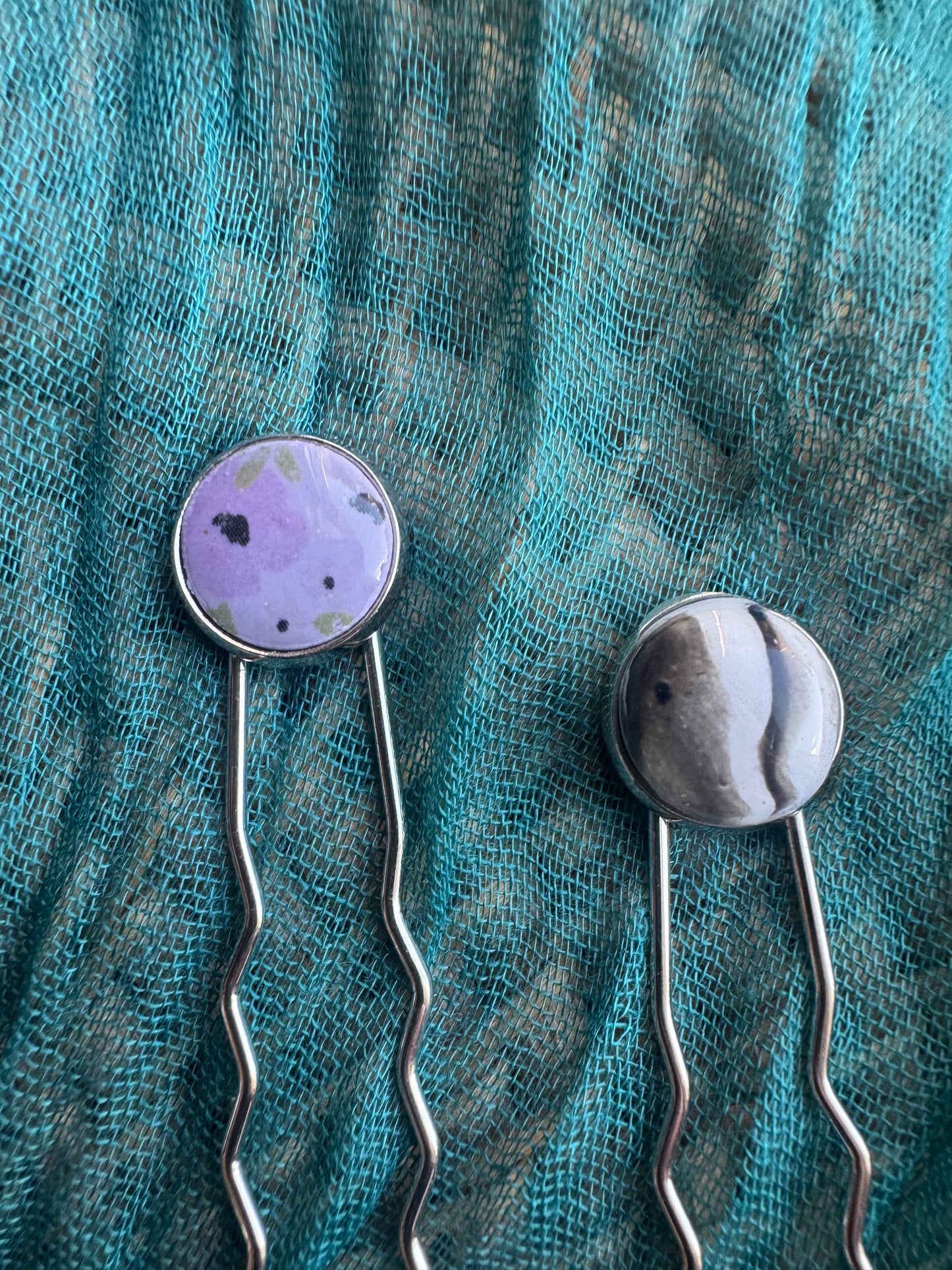 Hair Pins