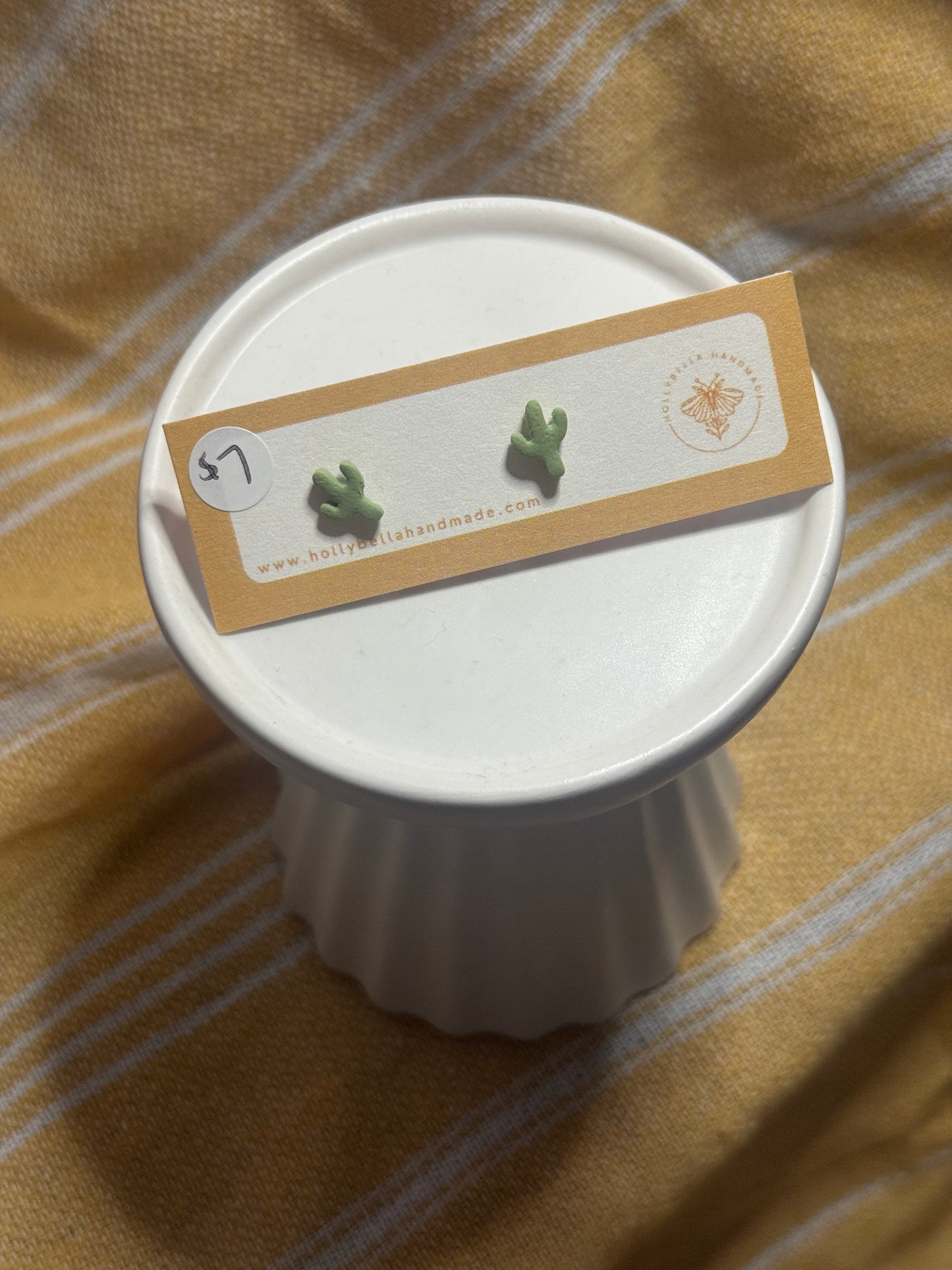 Cacti Studs