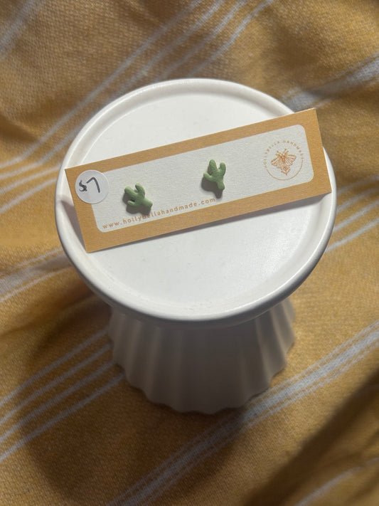 Cacti Studs