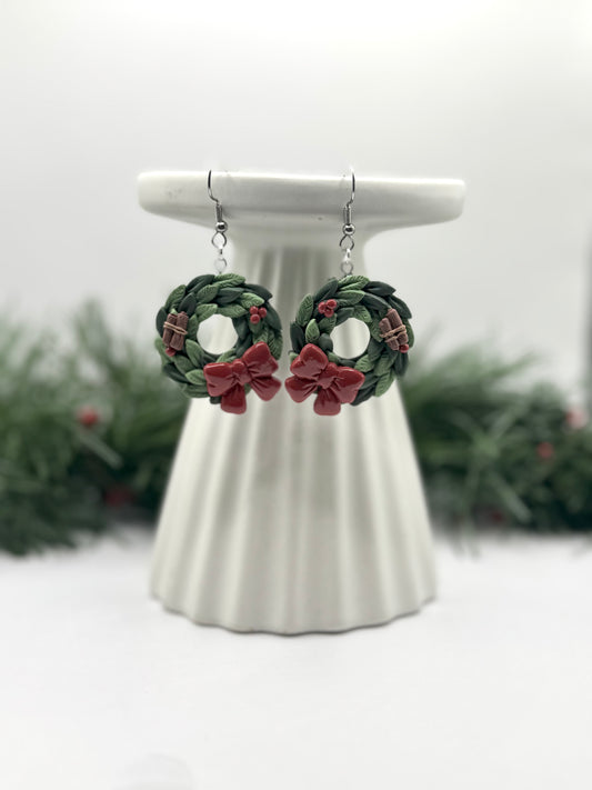 Wreath Dangles