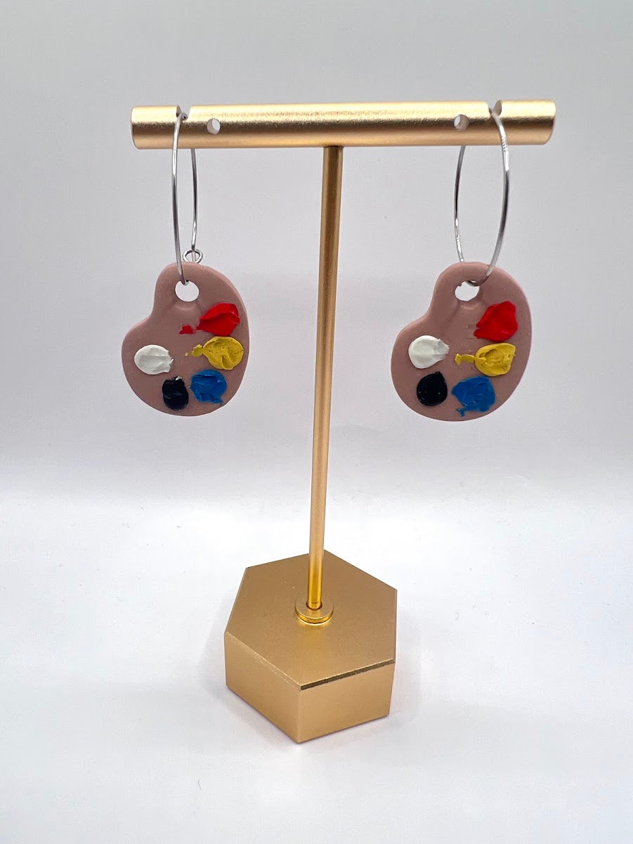Artist Palette