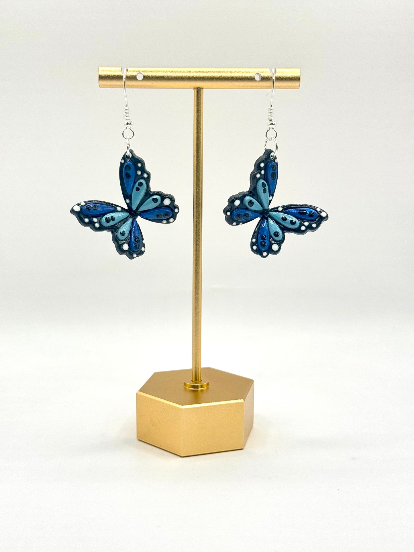 Butterfly Dangles