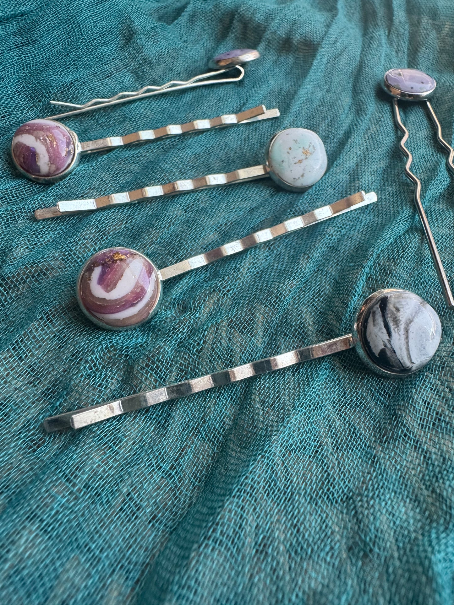 Hair Pins