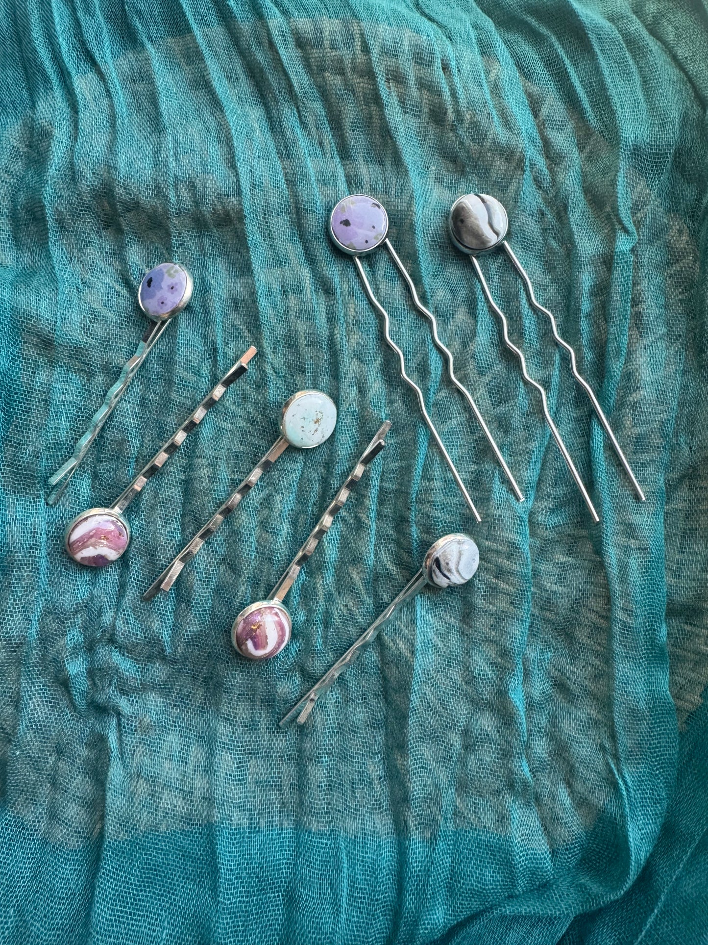 Hair Pins
