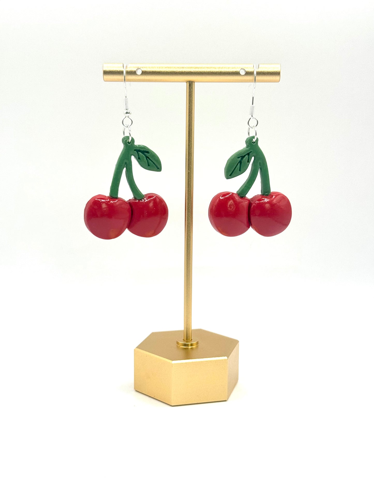Cherry Dangles