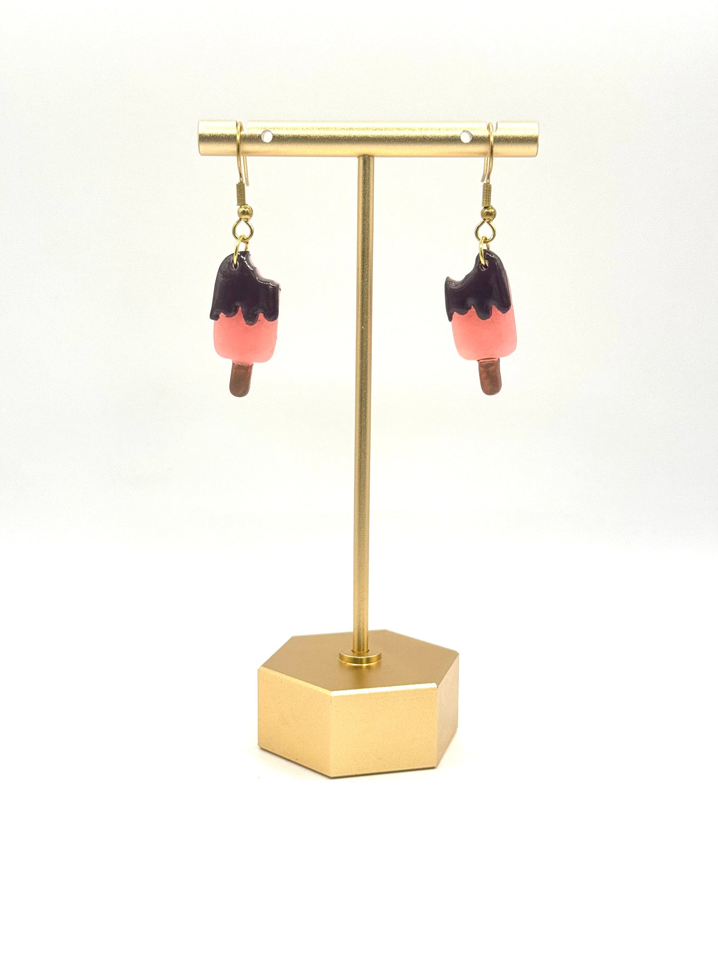 Summer Popsicle Dangles