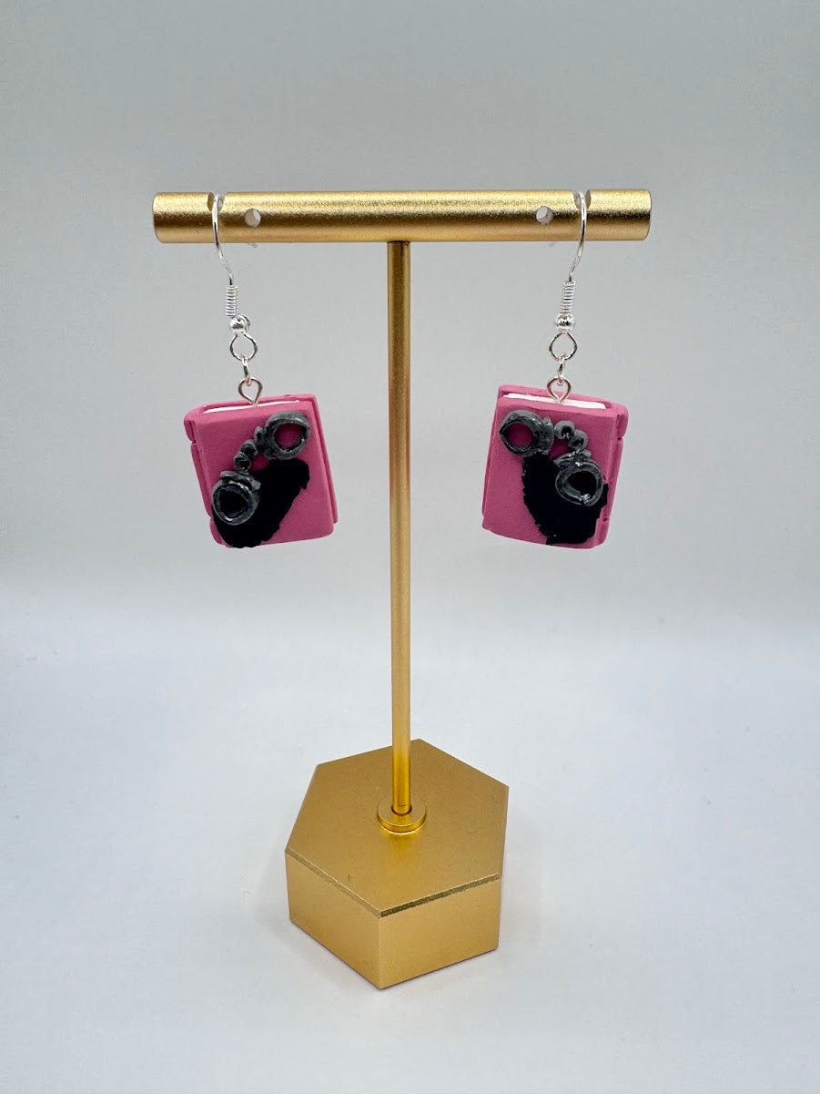 Book Dangles