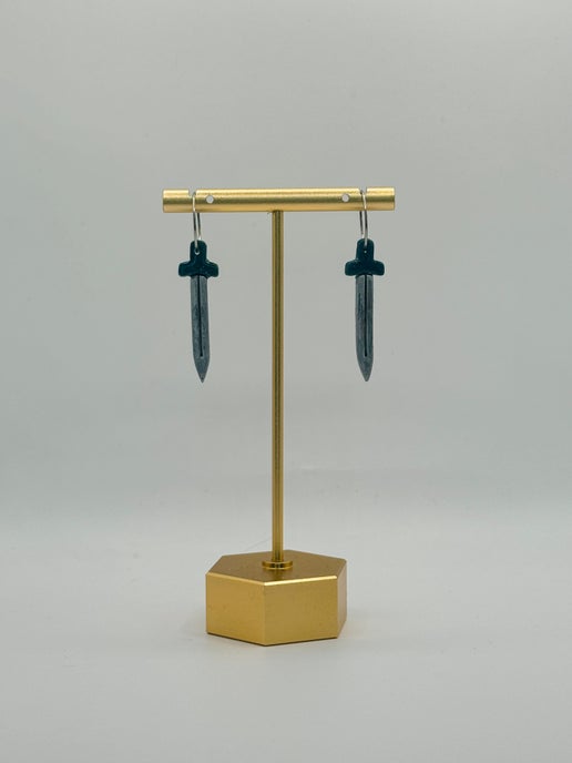 Sword Dangles