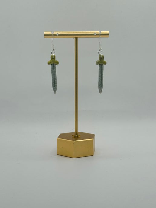 Sword Dangles