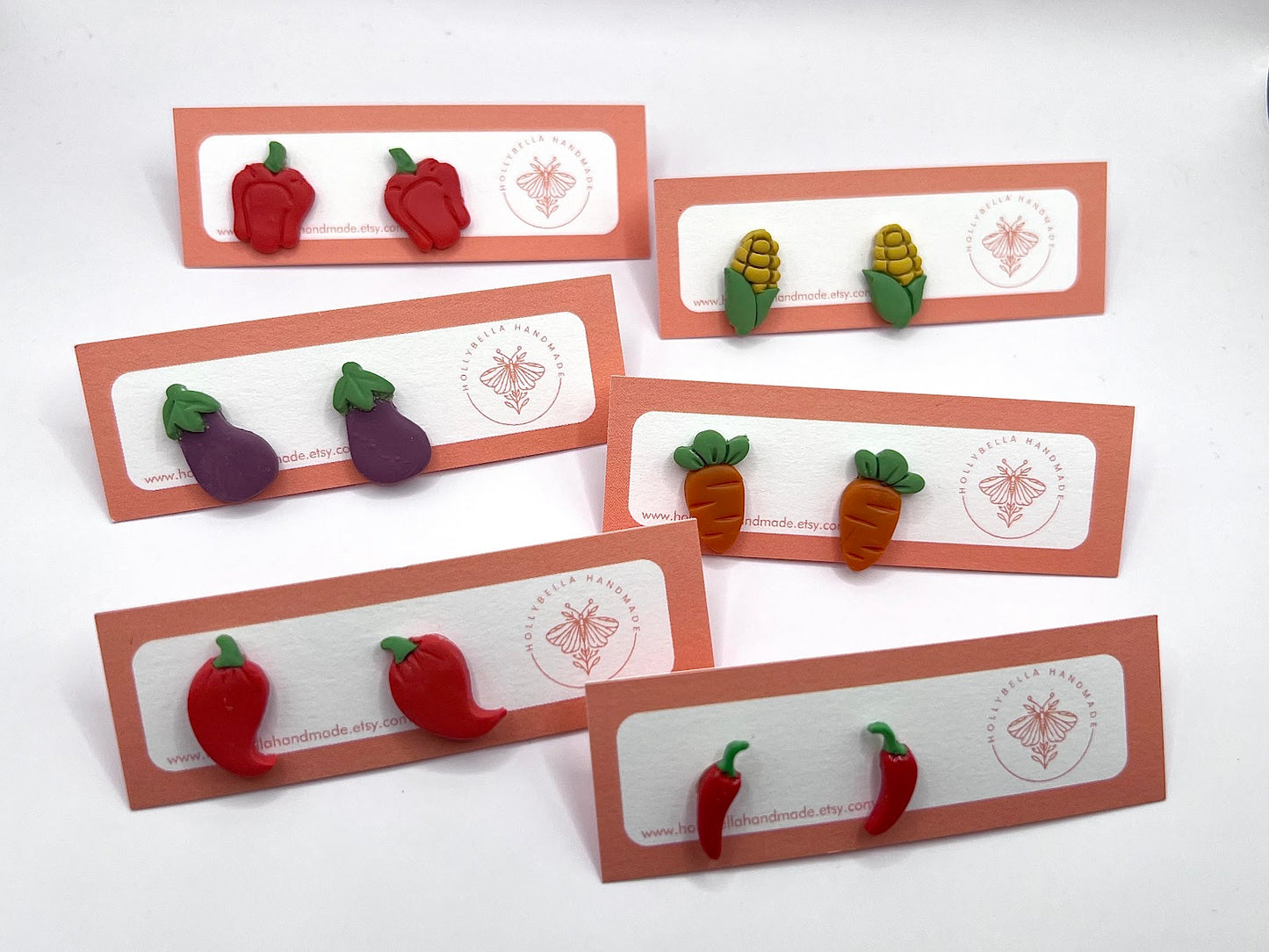 Veggie Studs
