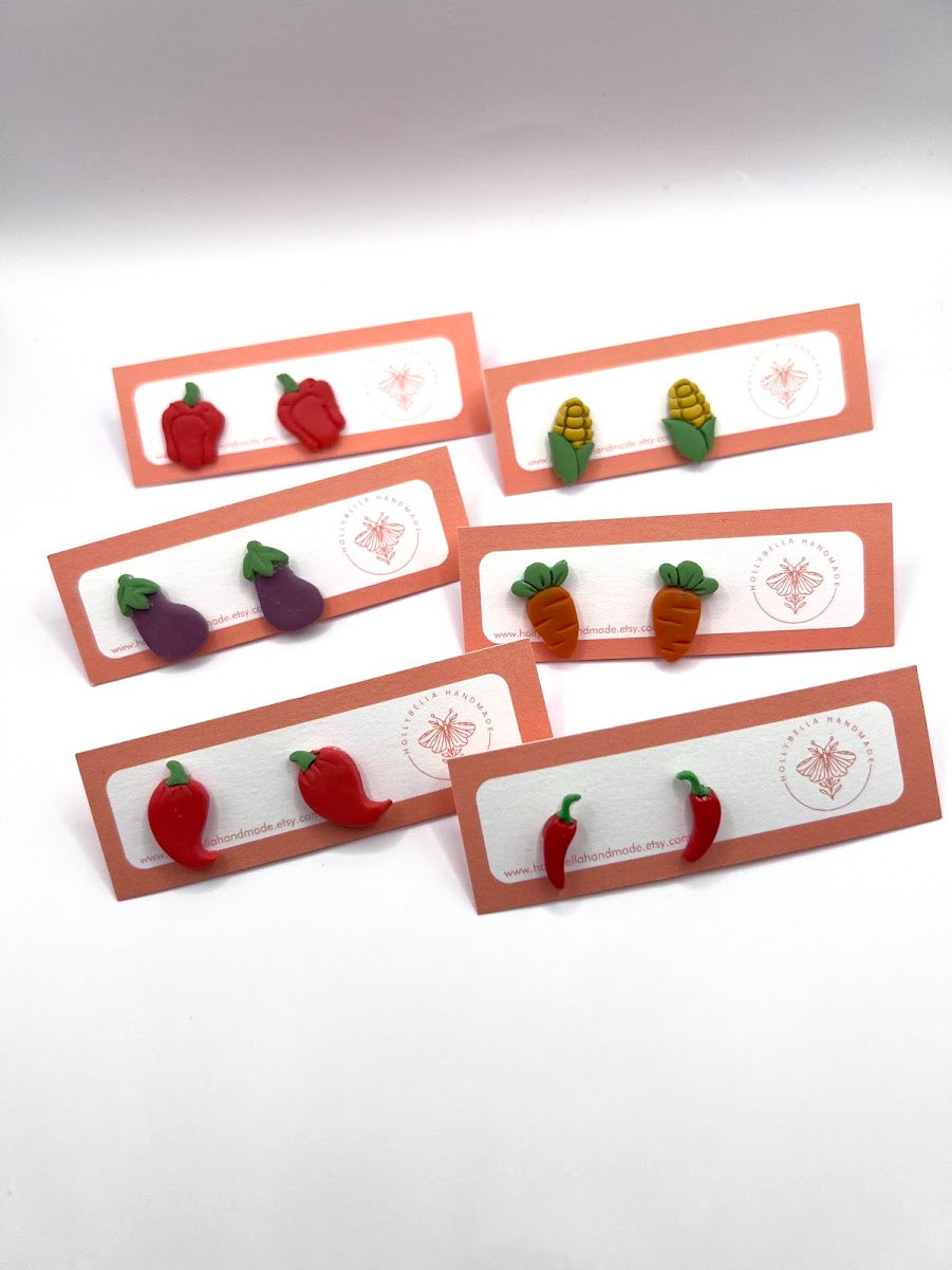 Veggie Studs