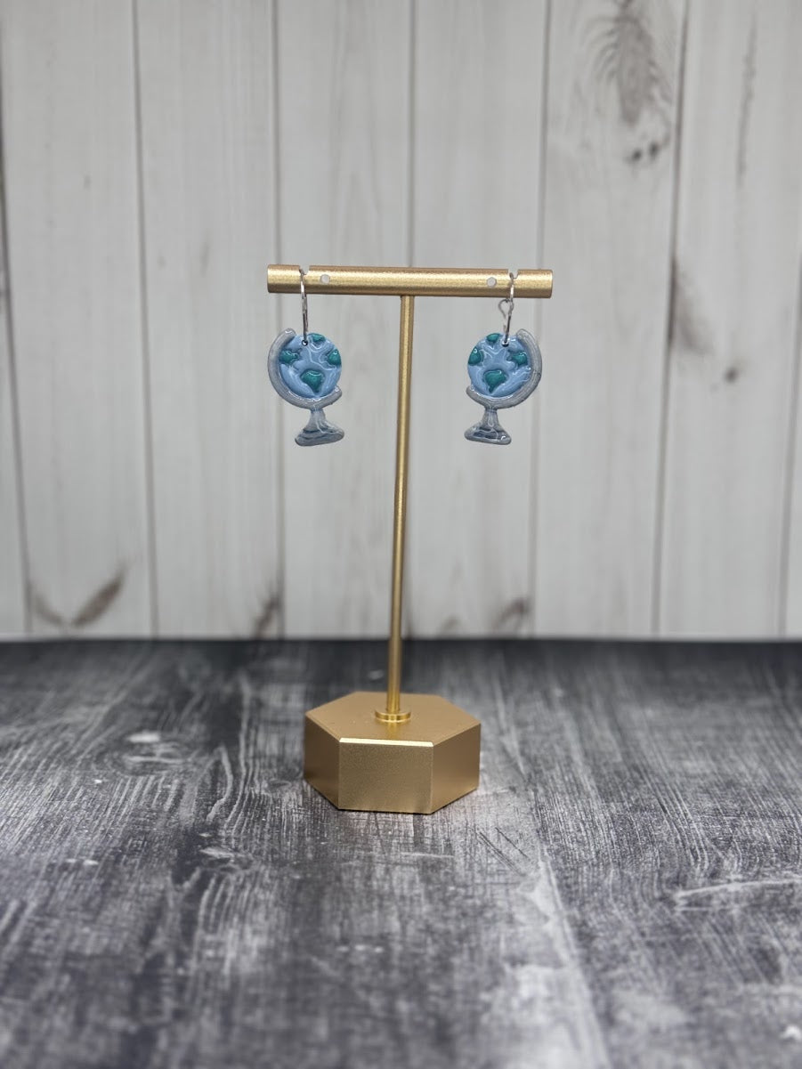 Globe Hoops