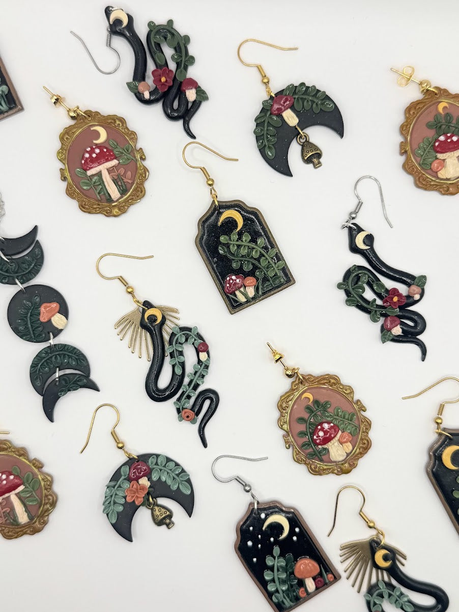 Enchanted Forest Collection