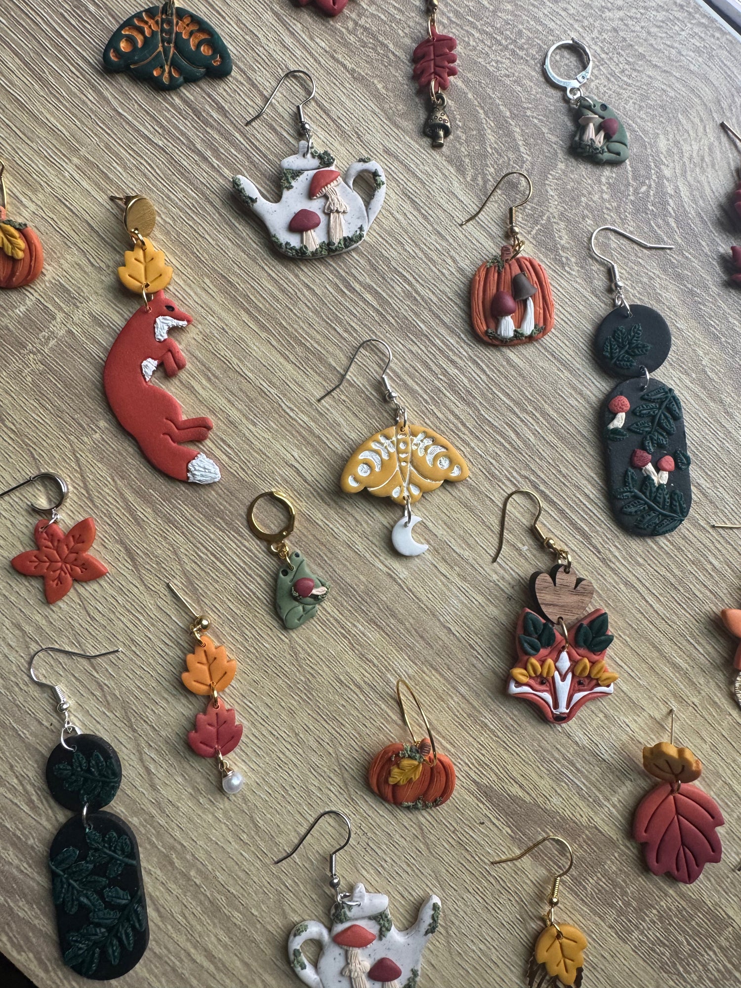 Cozy Fall Collection