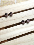 Acorn Studs