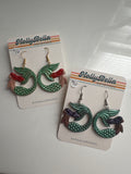 Mermaid Dangles