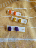 Book Studs