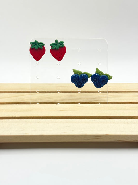 Berry Studs