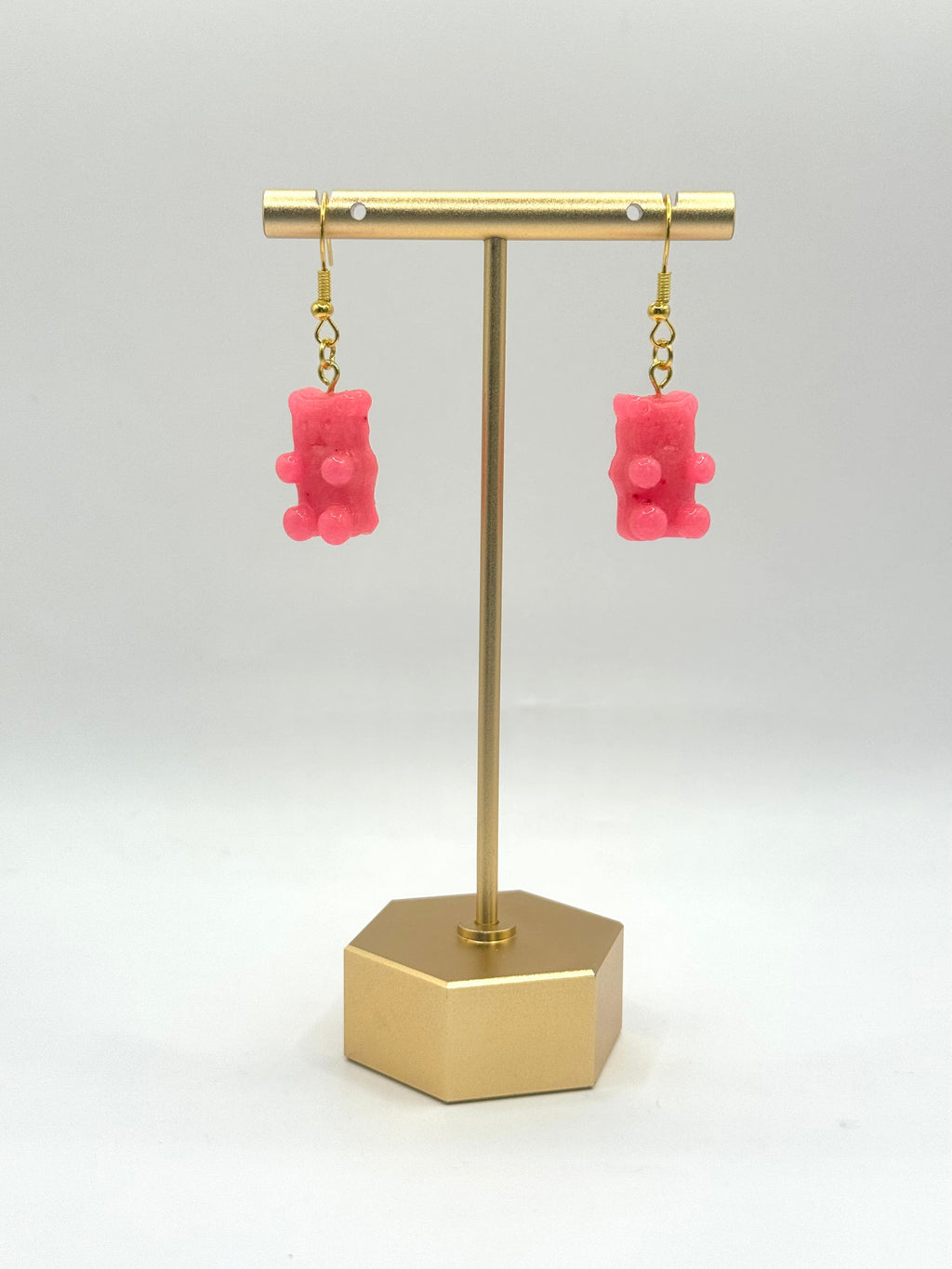 Gummy Bear Dangles