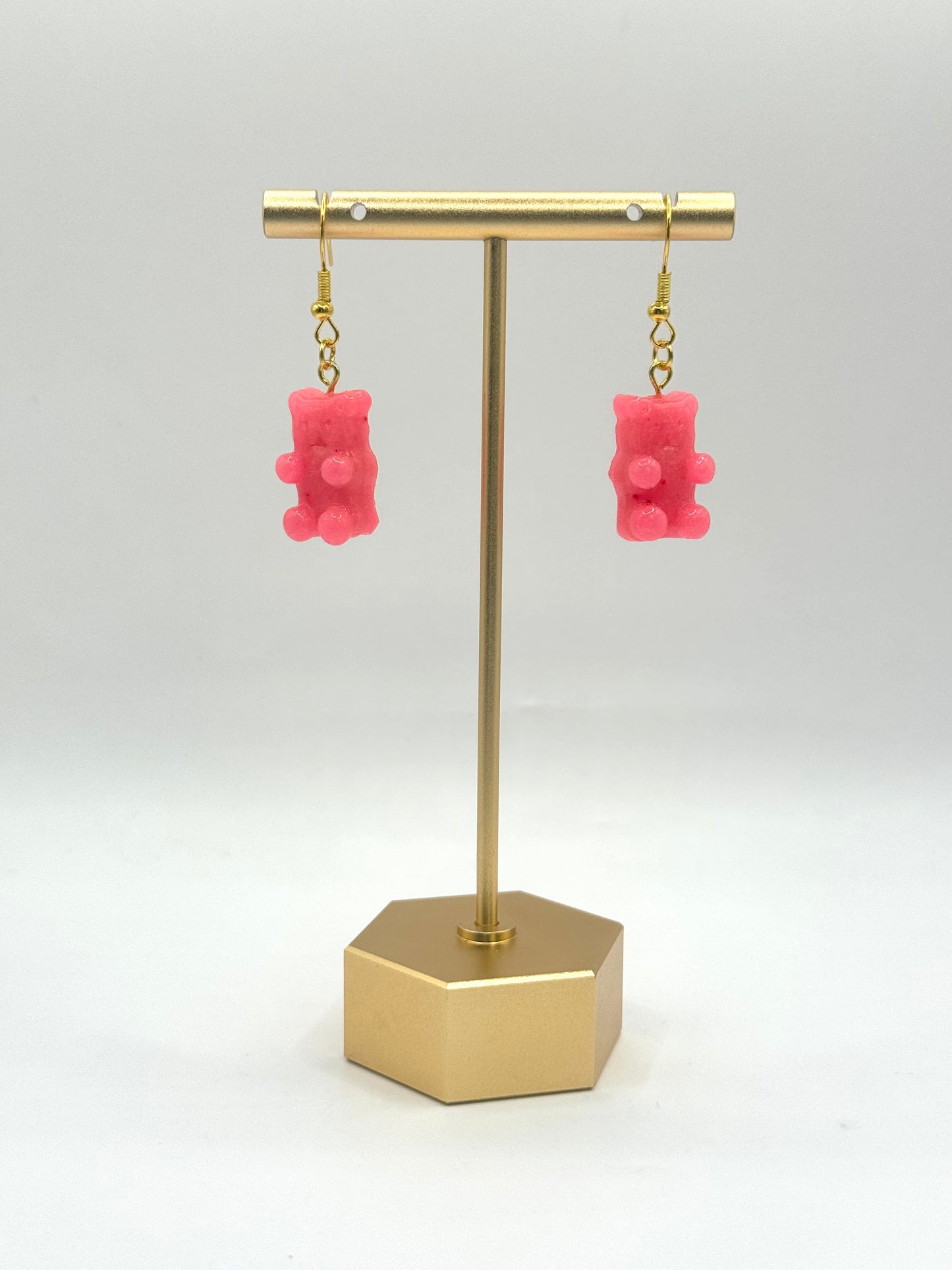 SUMMER | Gummy Bear Dangles