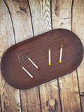 Matchstick Dangles