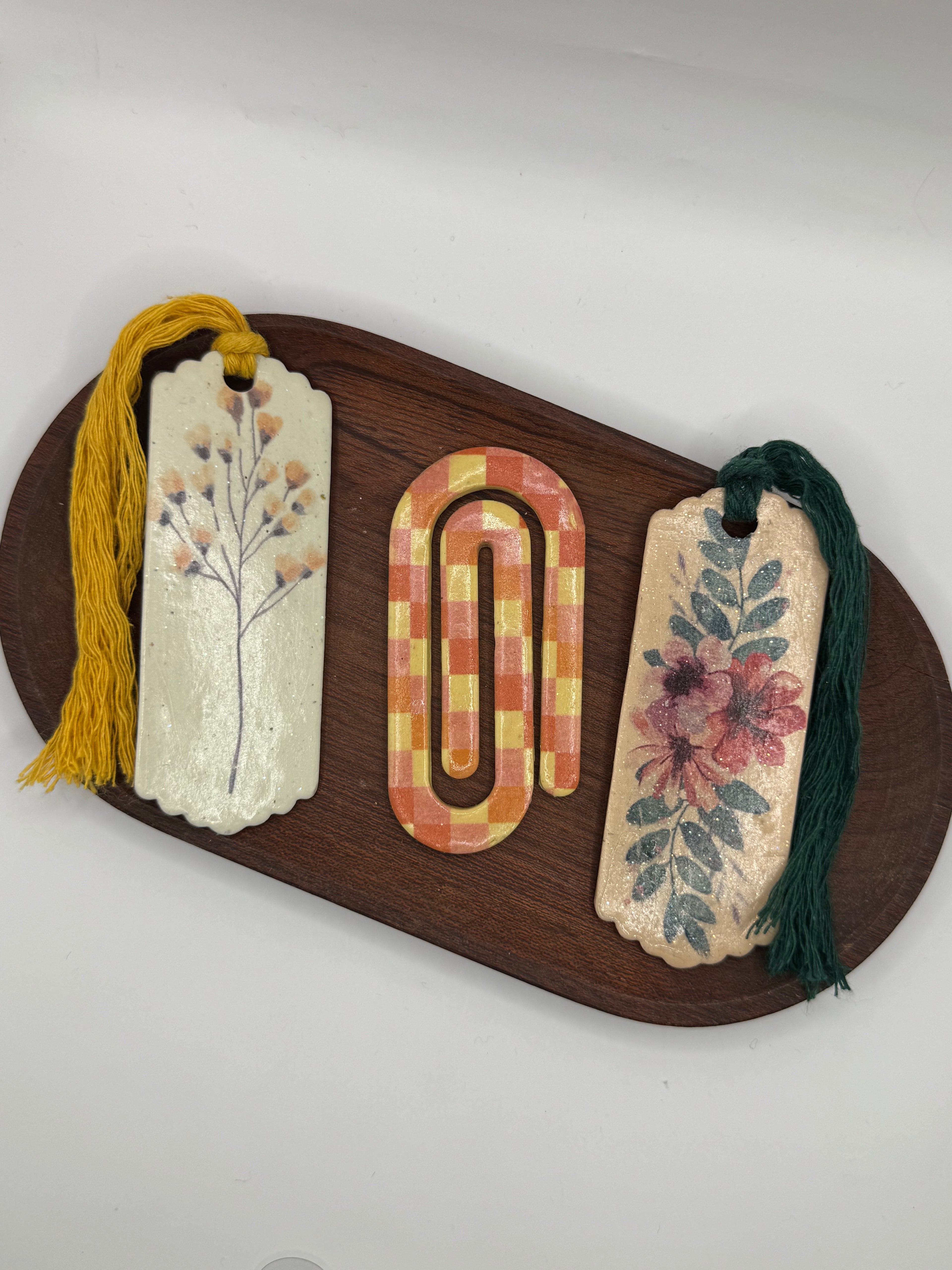 Bookmarks