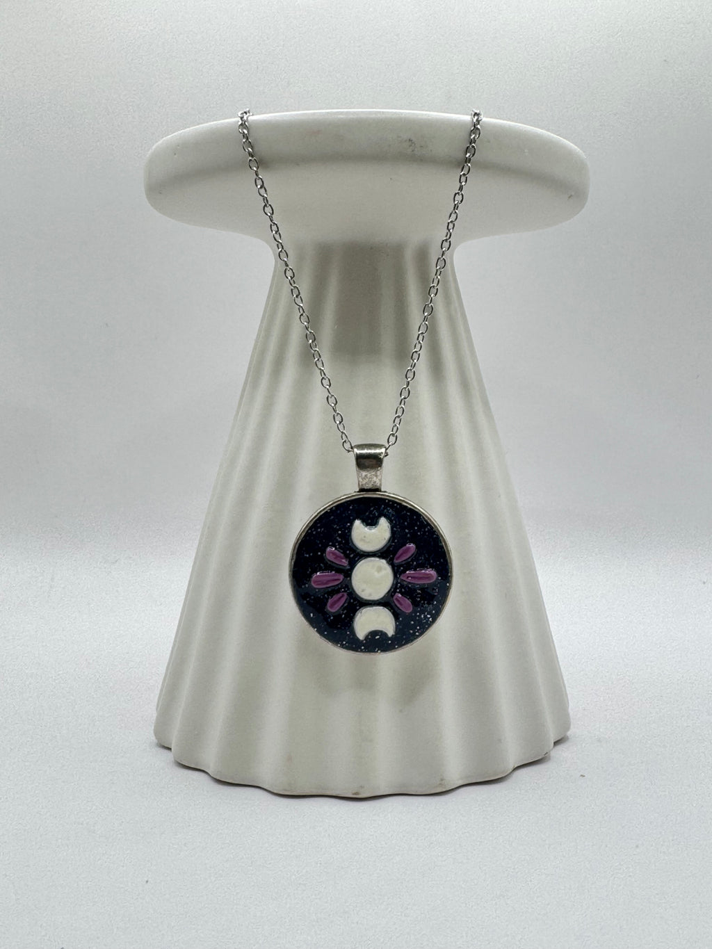 Lunar Necklace