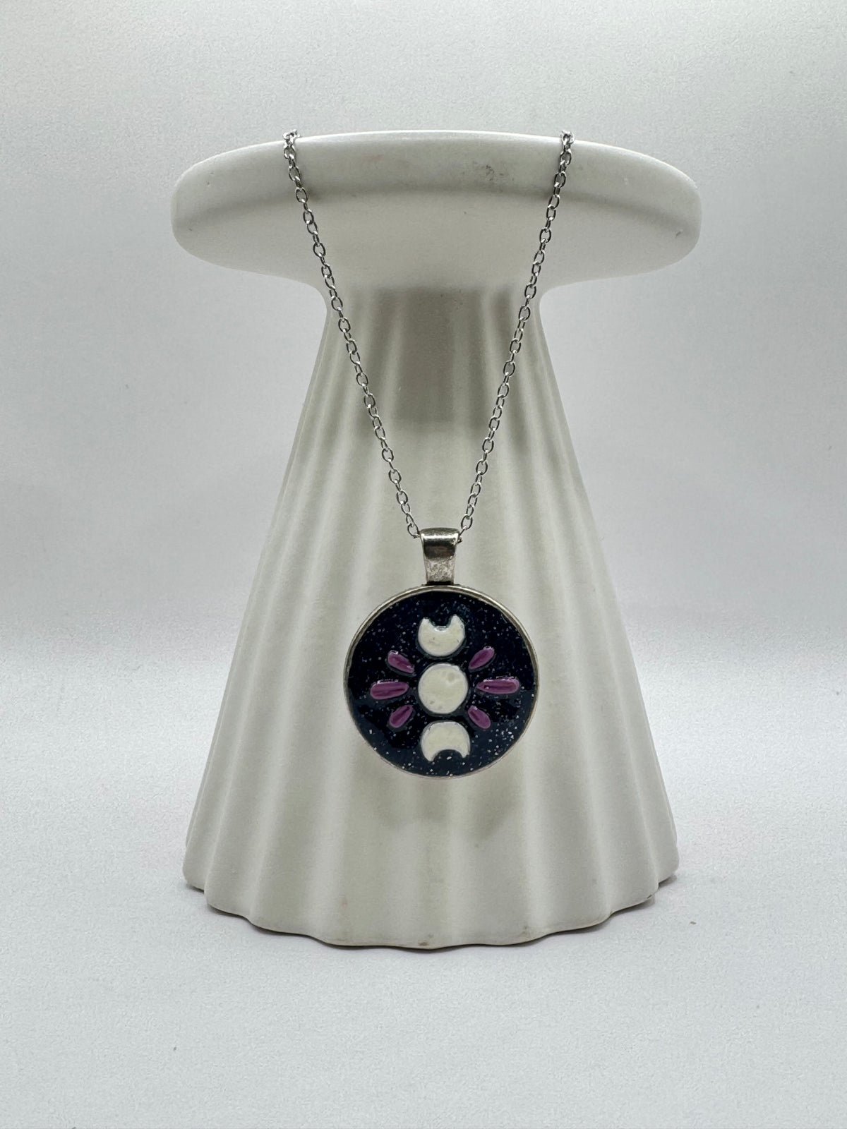 Lunar Necklace