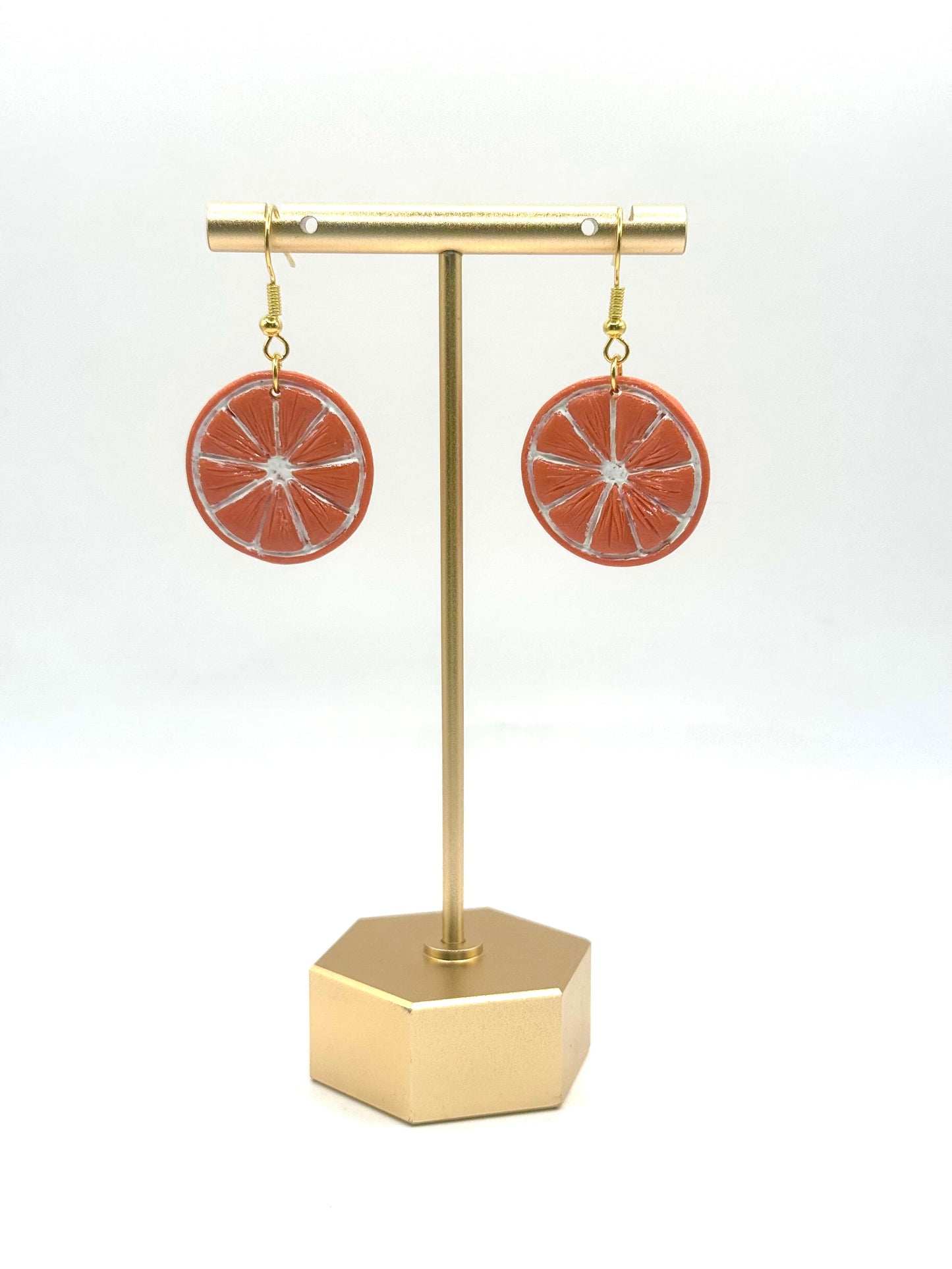 Citrus Dangles