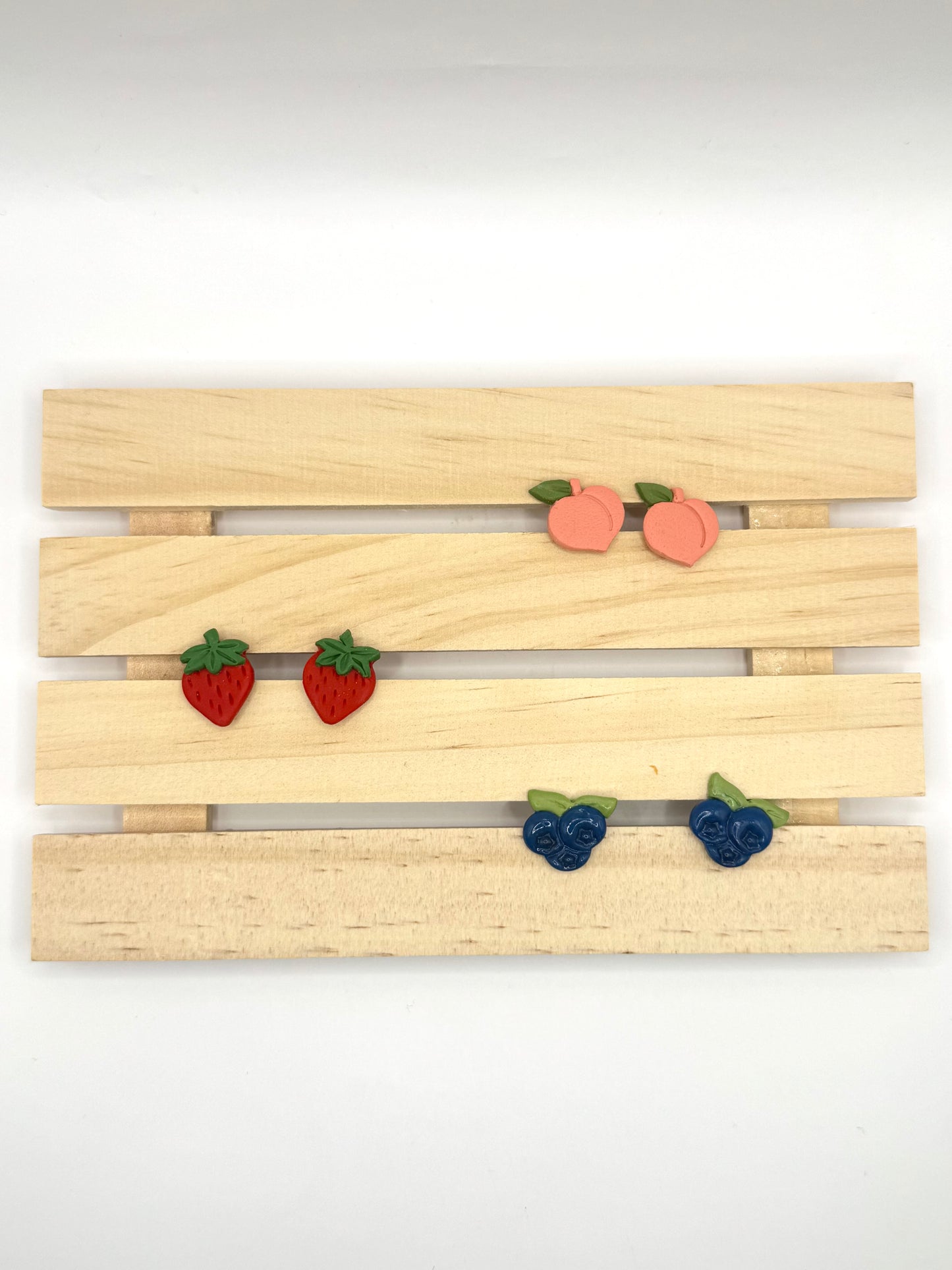 Berry Studs
