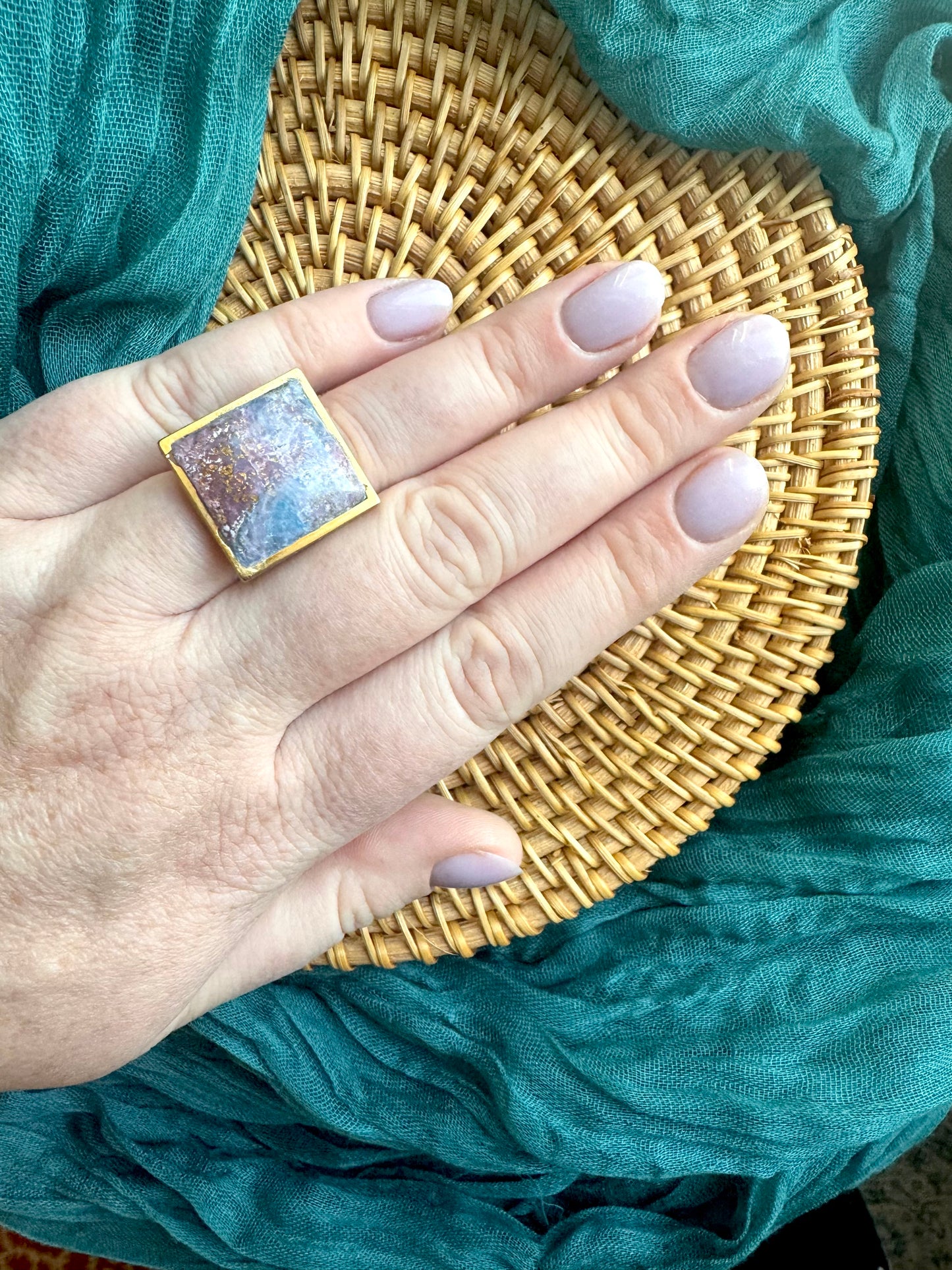 Rings