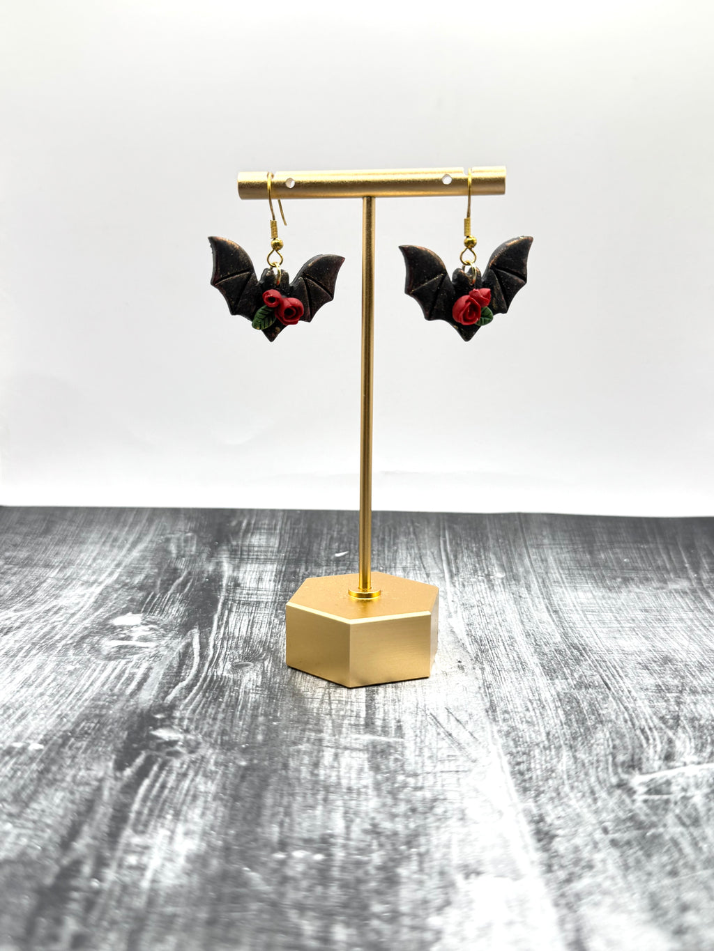 Bat Dangles
