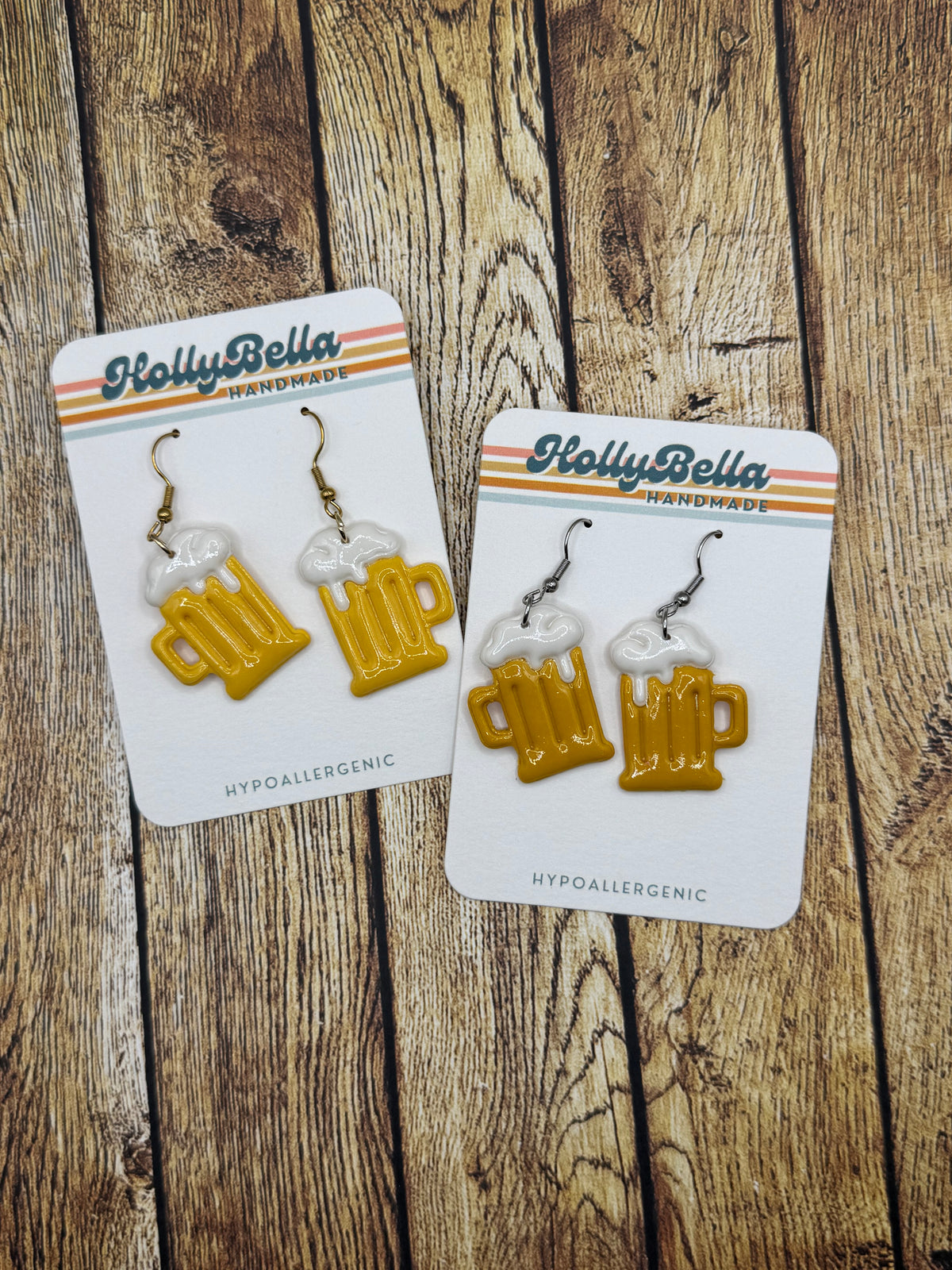 Beer Stein Dangles