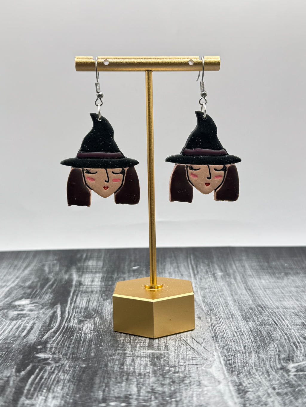 Little Witch Dangles