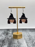 Little Witch Dangles