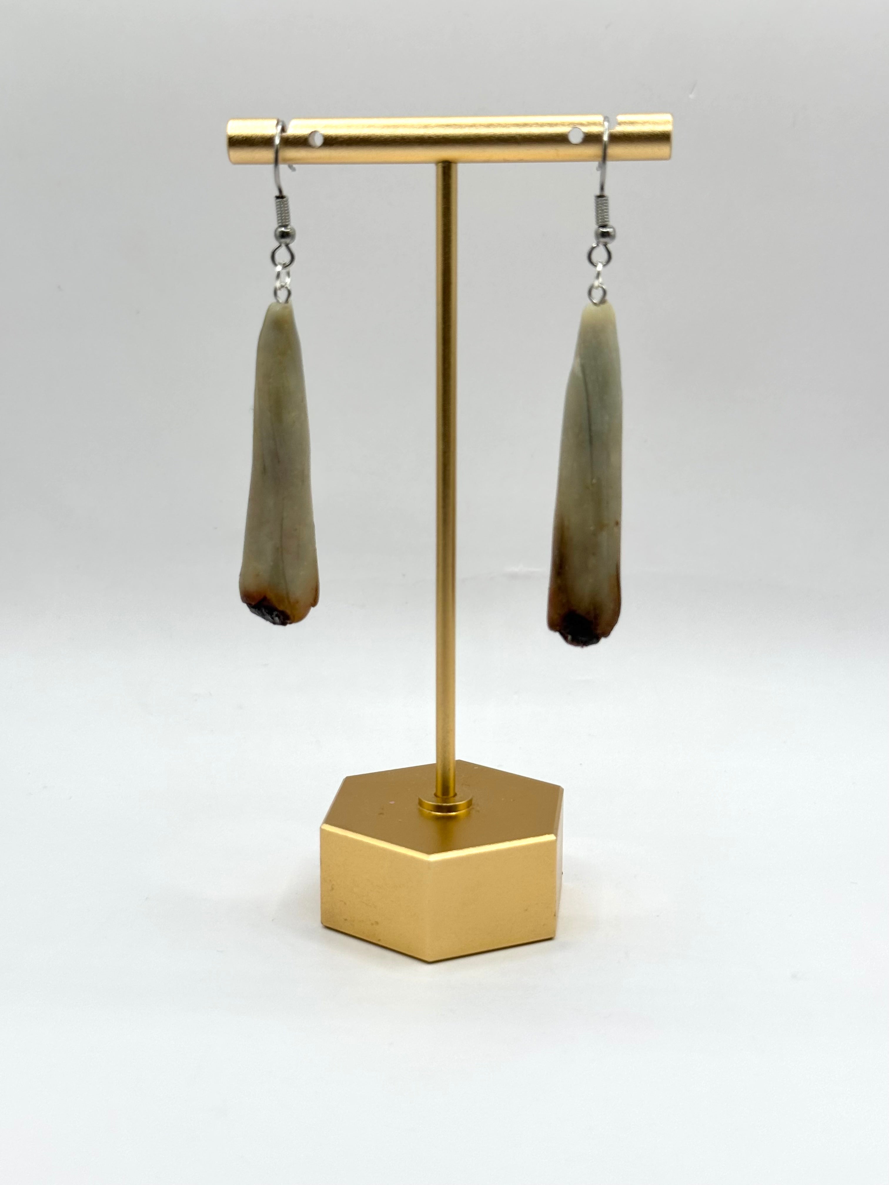 Joint Dangles