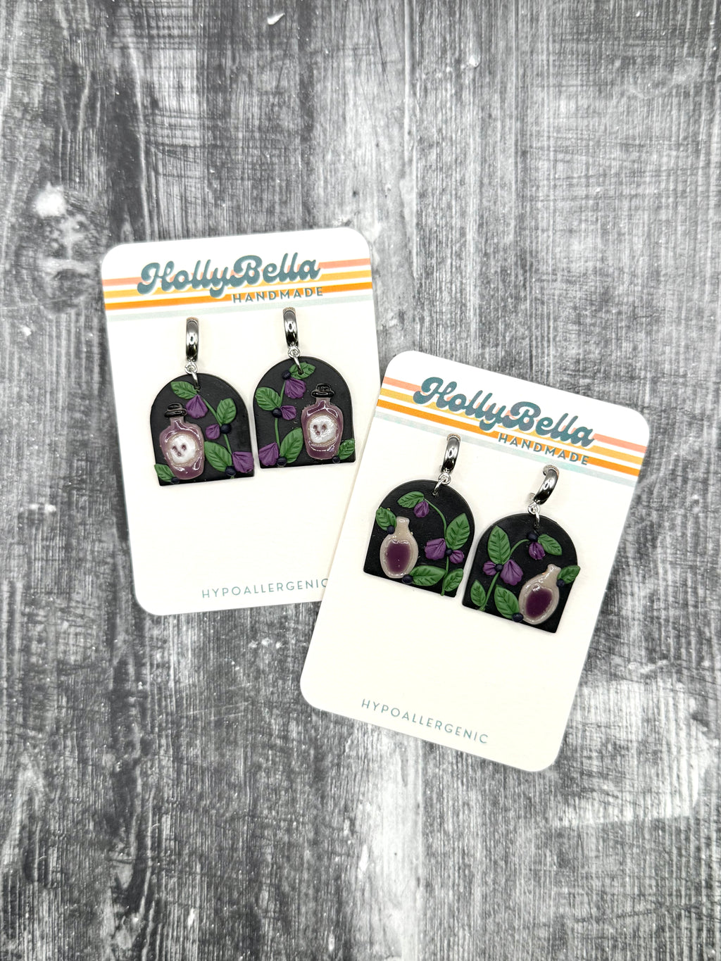 Belladonna Spell