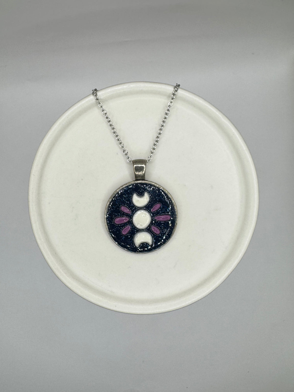 Lunar Necklace