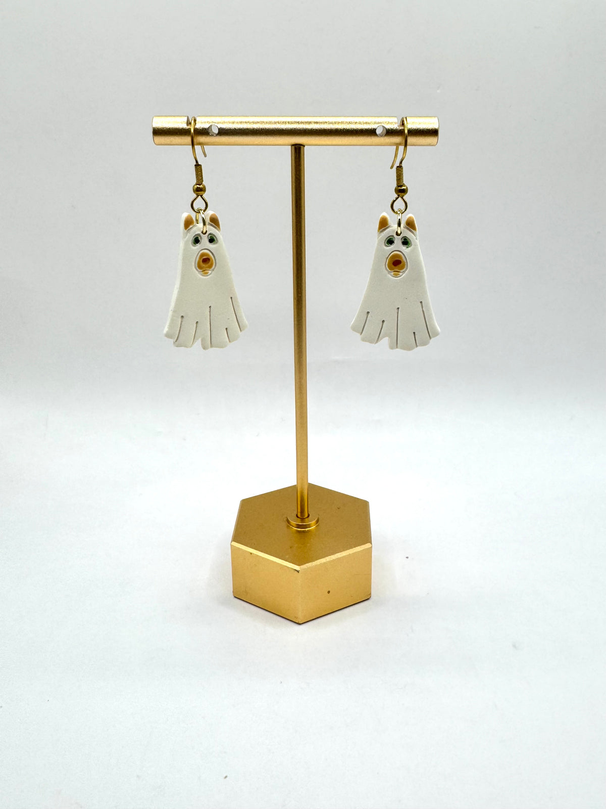 Ghost Dog Dangles (Tall)