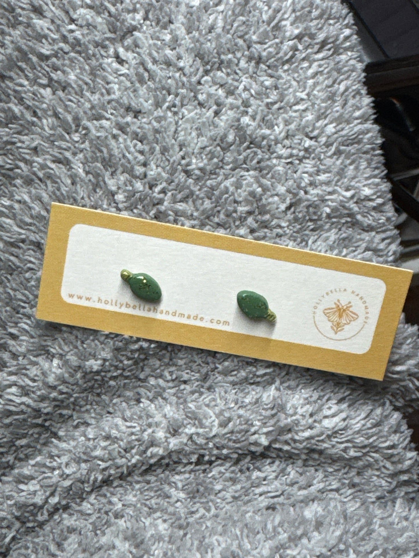 Christmas Studs (misc)