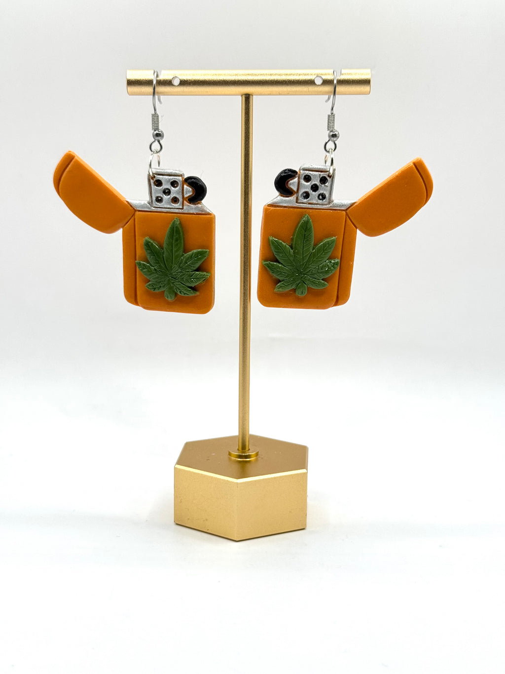 Lighter Dangles