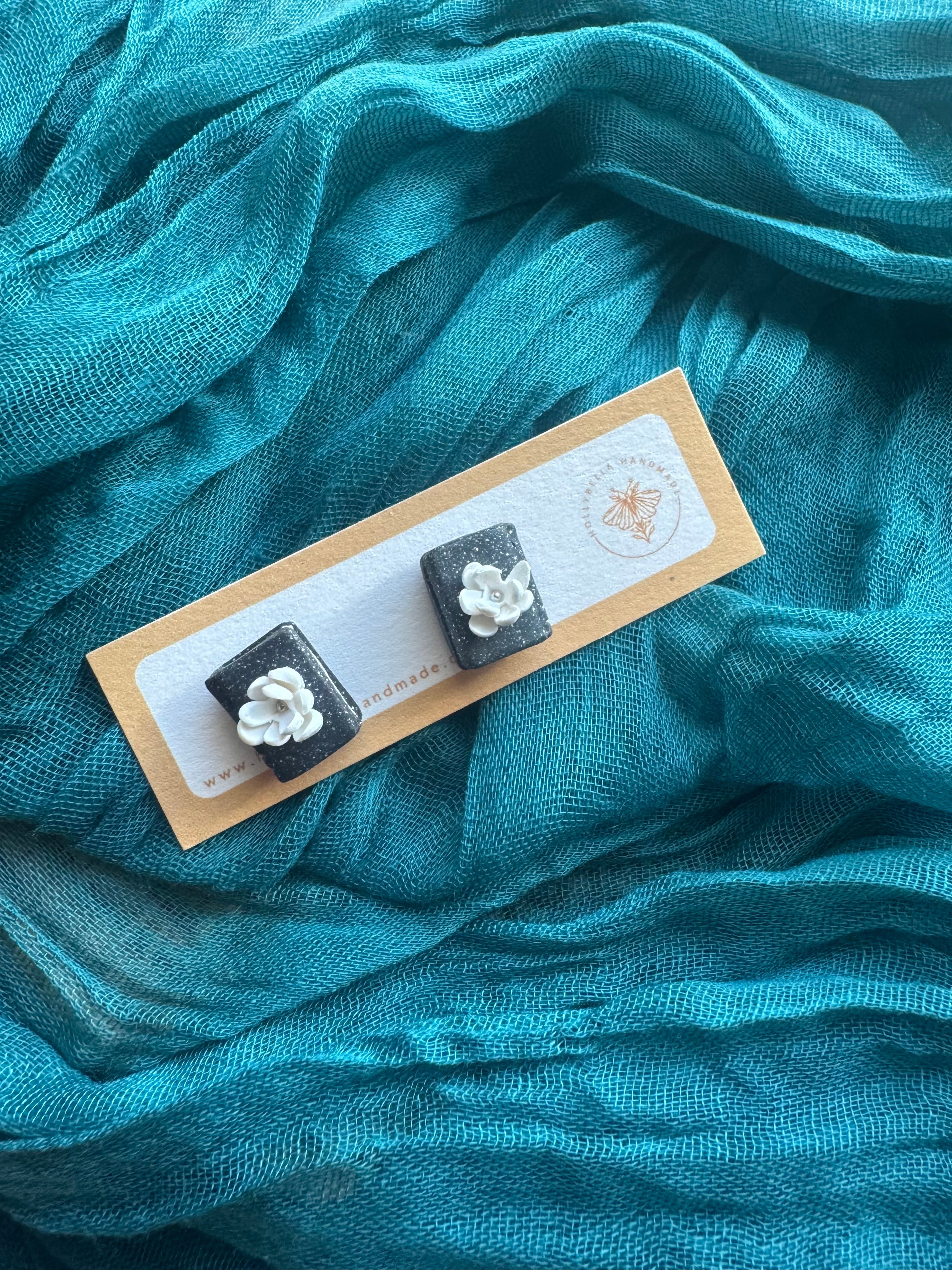 Book Studs