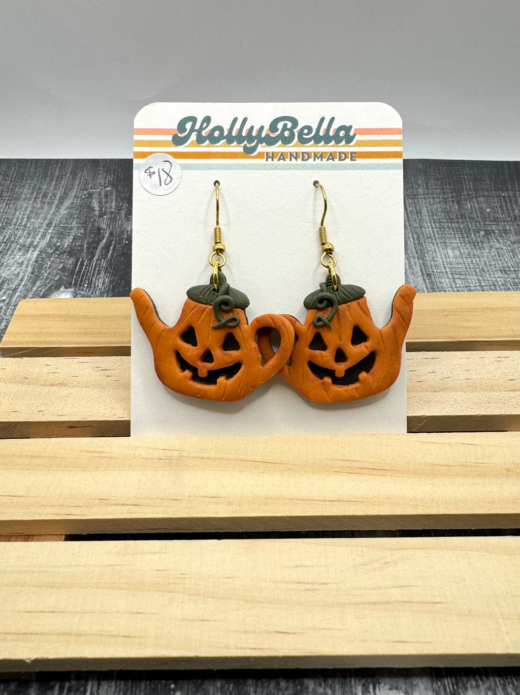 Jack-O-Kettles