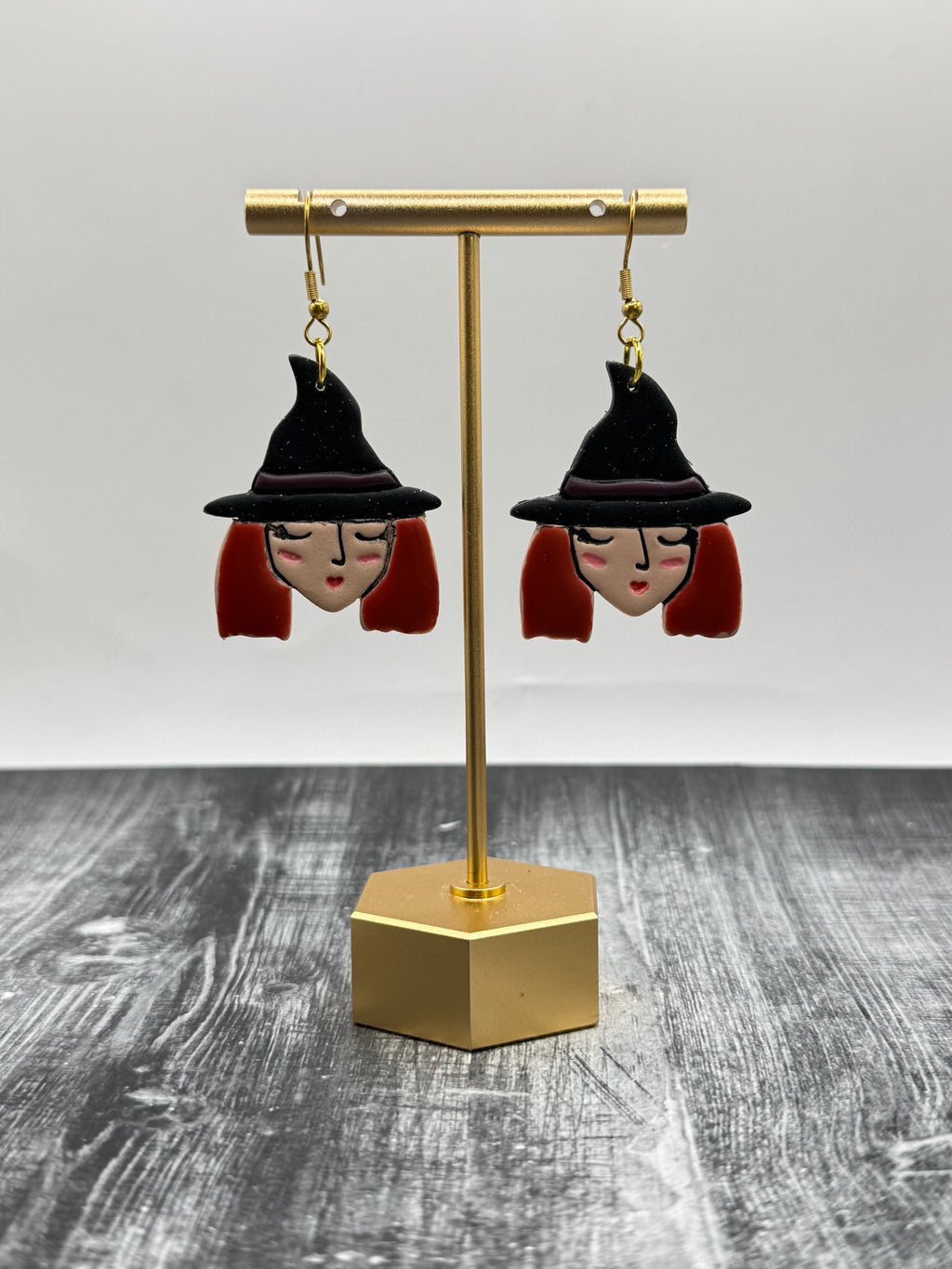 Little Witch Dangles