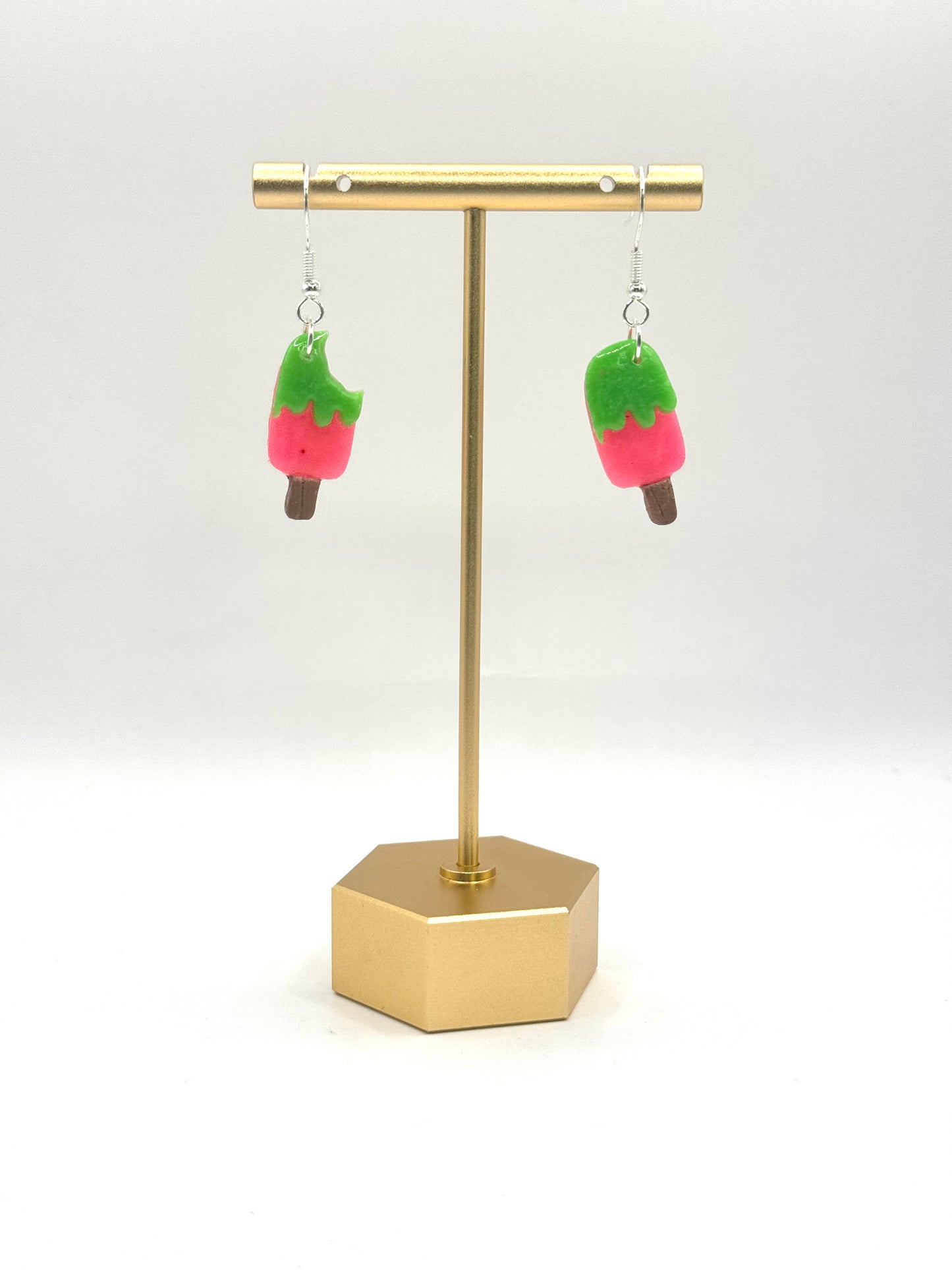 Summer Popsicle Dangles