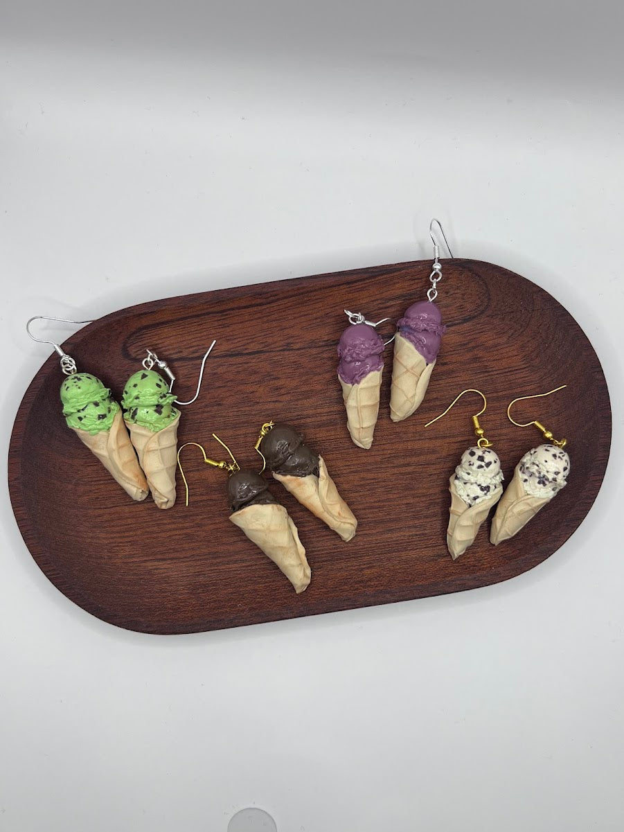 We All Scream for Ice Cream!